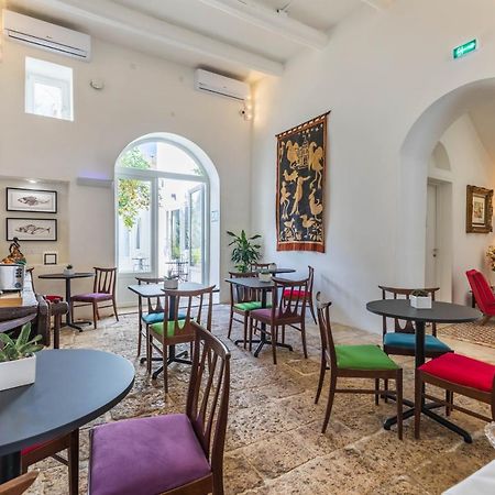 Mosta Dome B&B Bagian luar foto