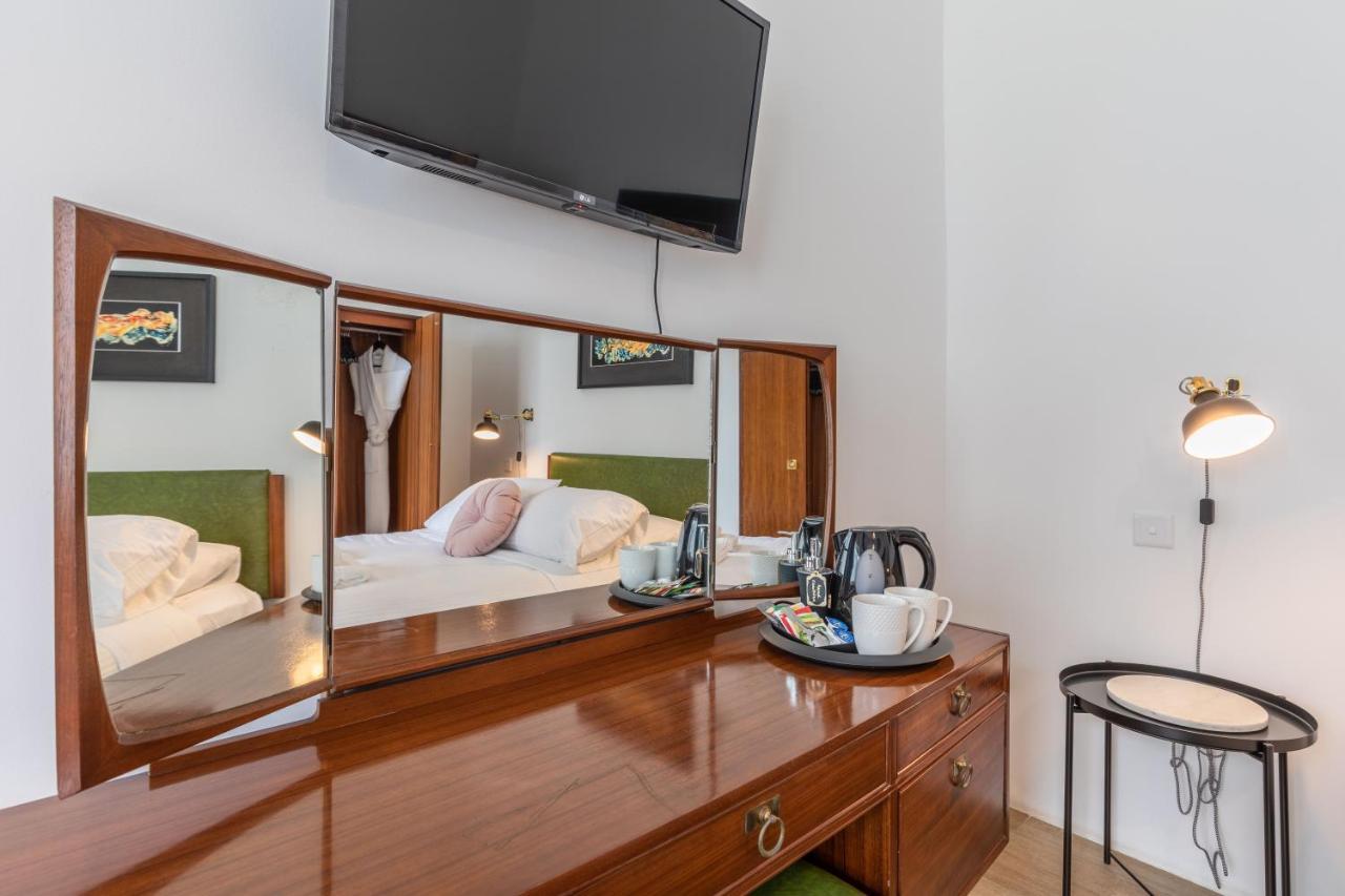 Mosta Dome B&B Bagian luar foto