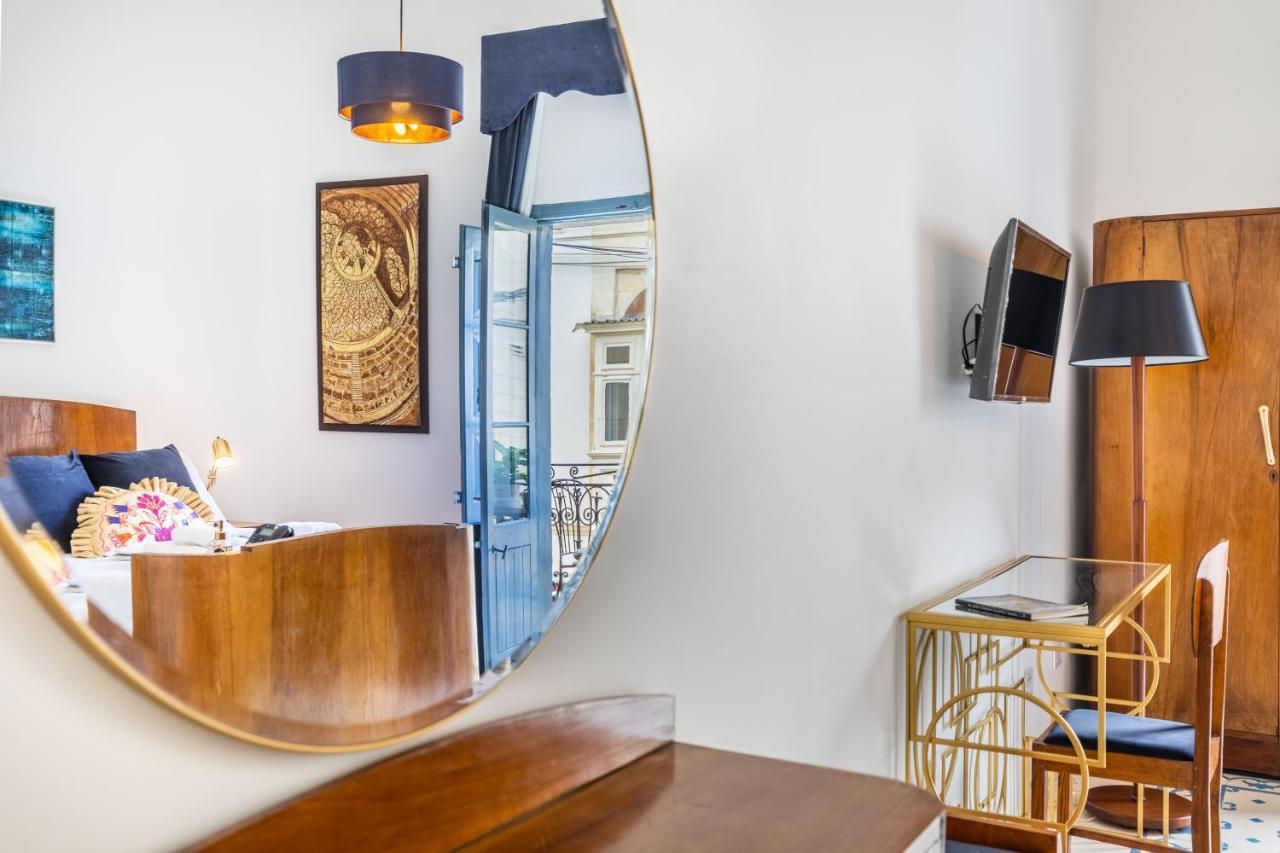 Mosta Dome B&B Bagian luar foto