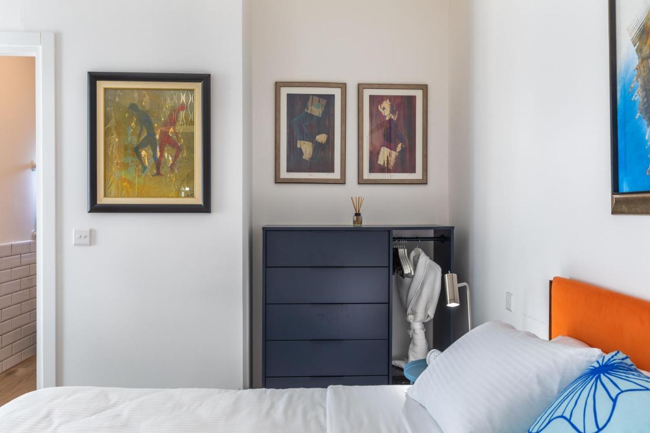 Mosta Dome B&B Bagian luar foto
