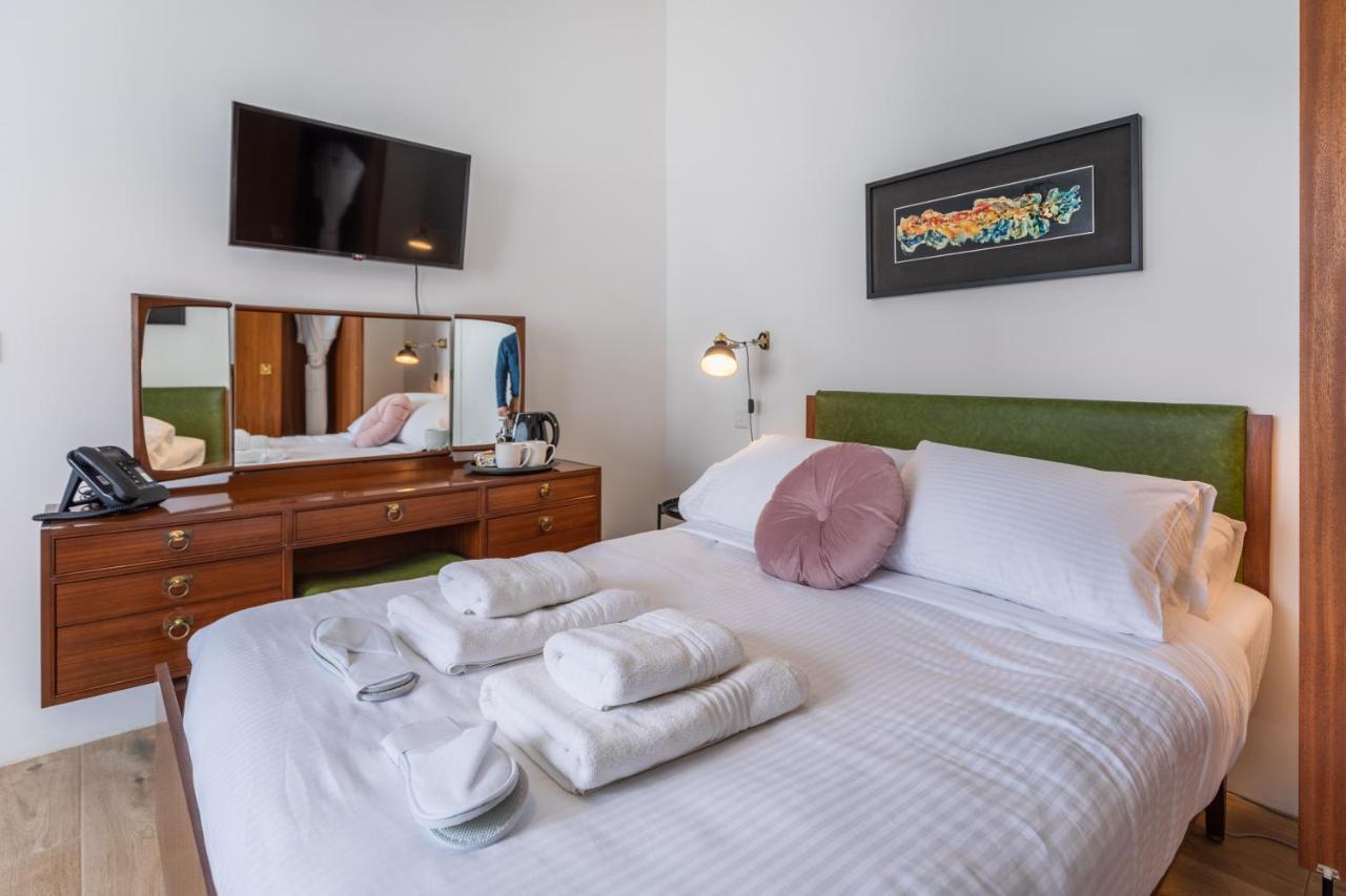 Mosta Dome B&B Bagian luar foto