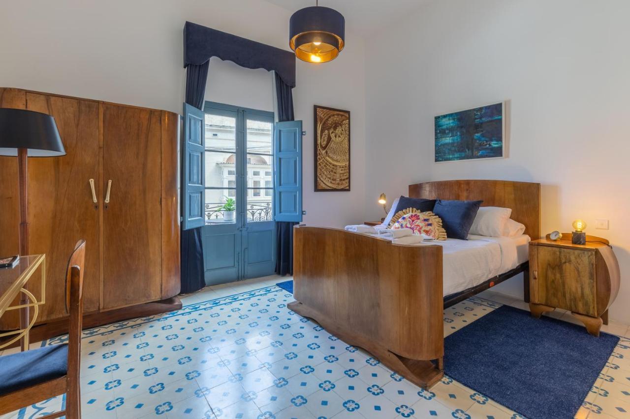 Mosta Dome B&B Bagian luar foto