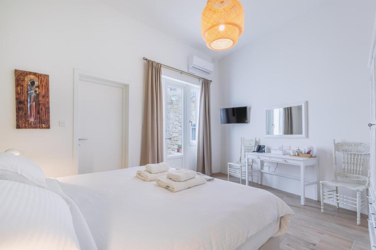 Mosta Dome B&B Bagian luar foto