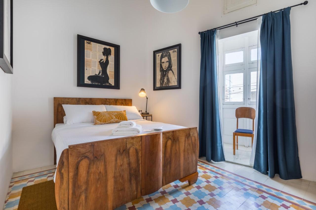 Mosta Dome B&B Bagian luar foto