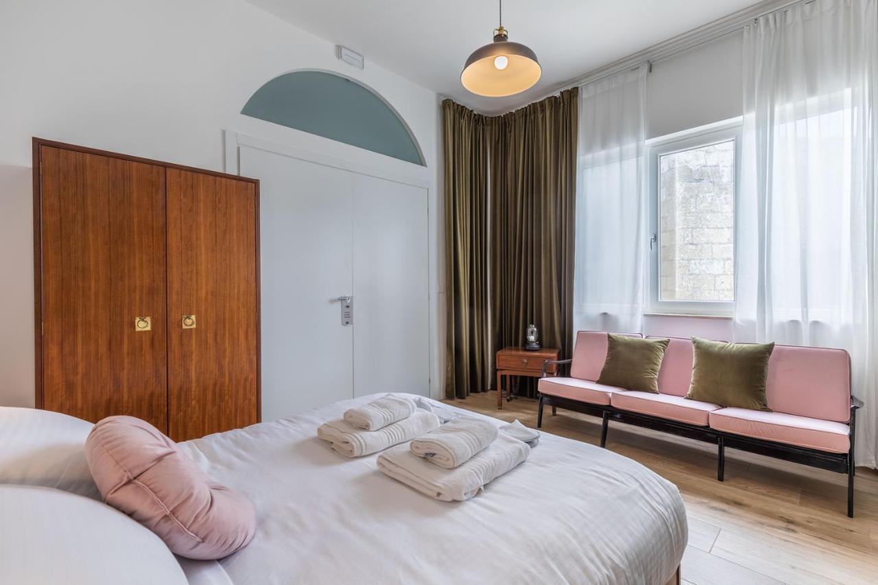 Mosta Dome B&B Bagian luar foto