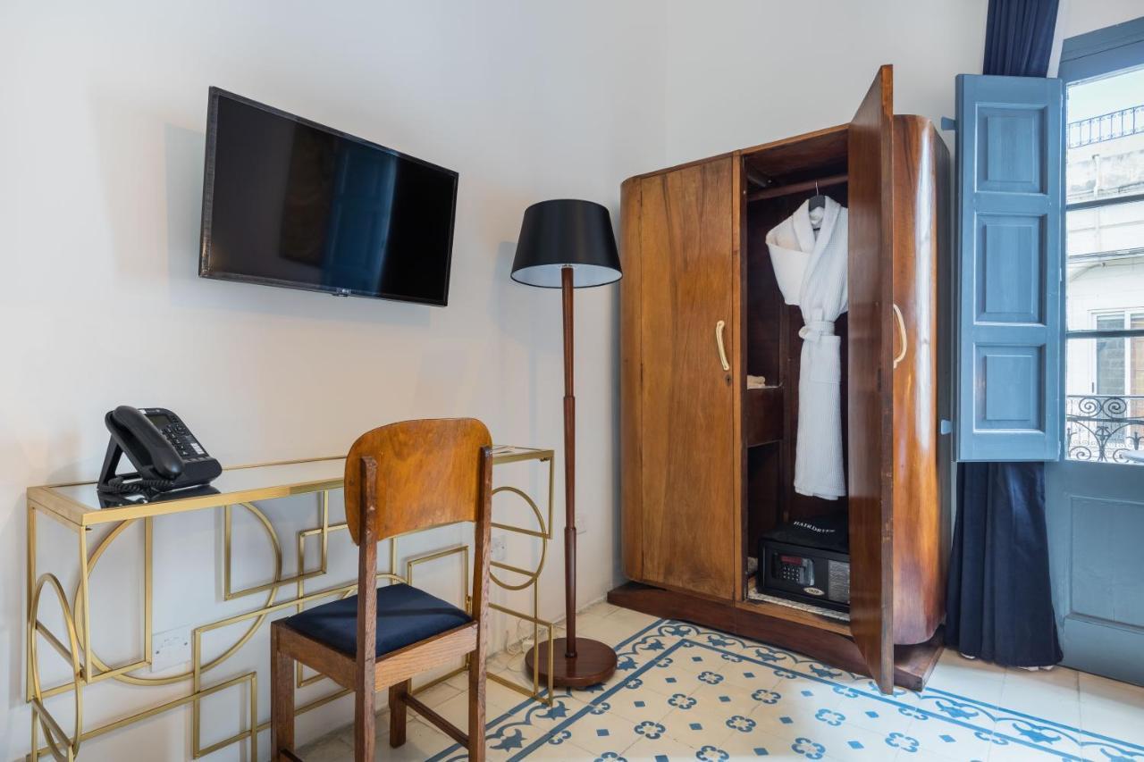 Mosta Dome B&B Bagian luar foto