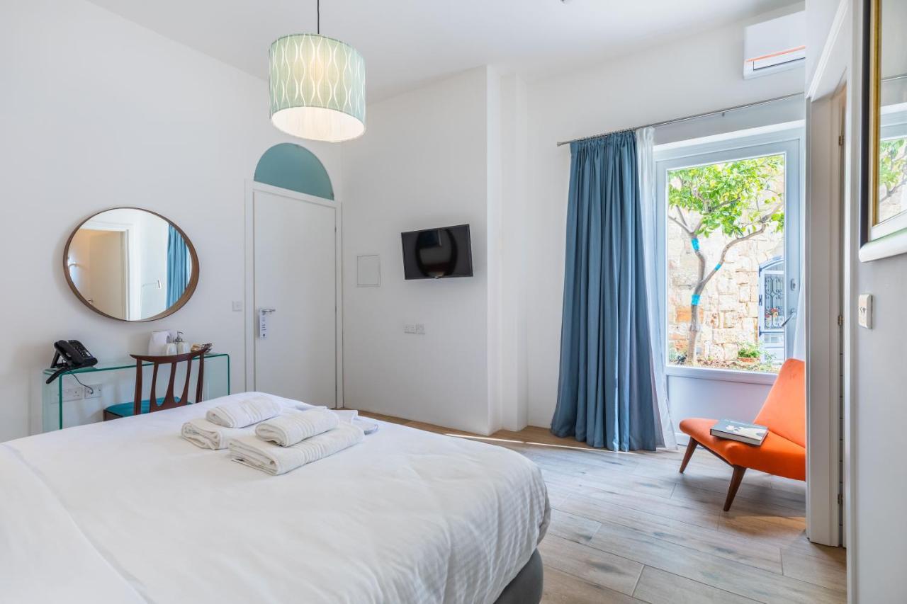 Mosta Dome B&B Bagian luar foto