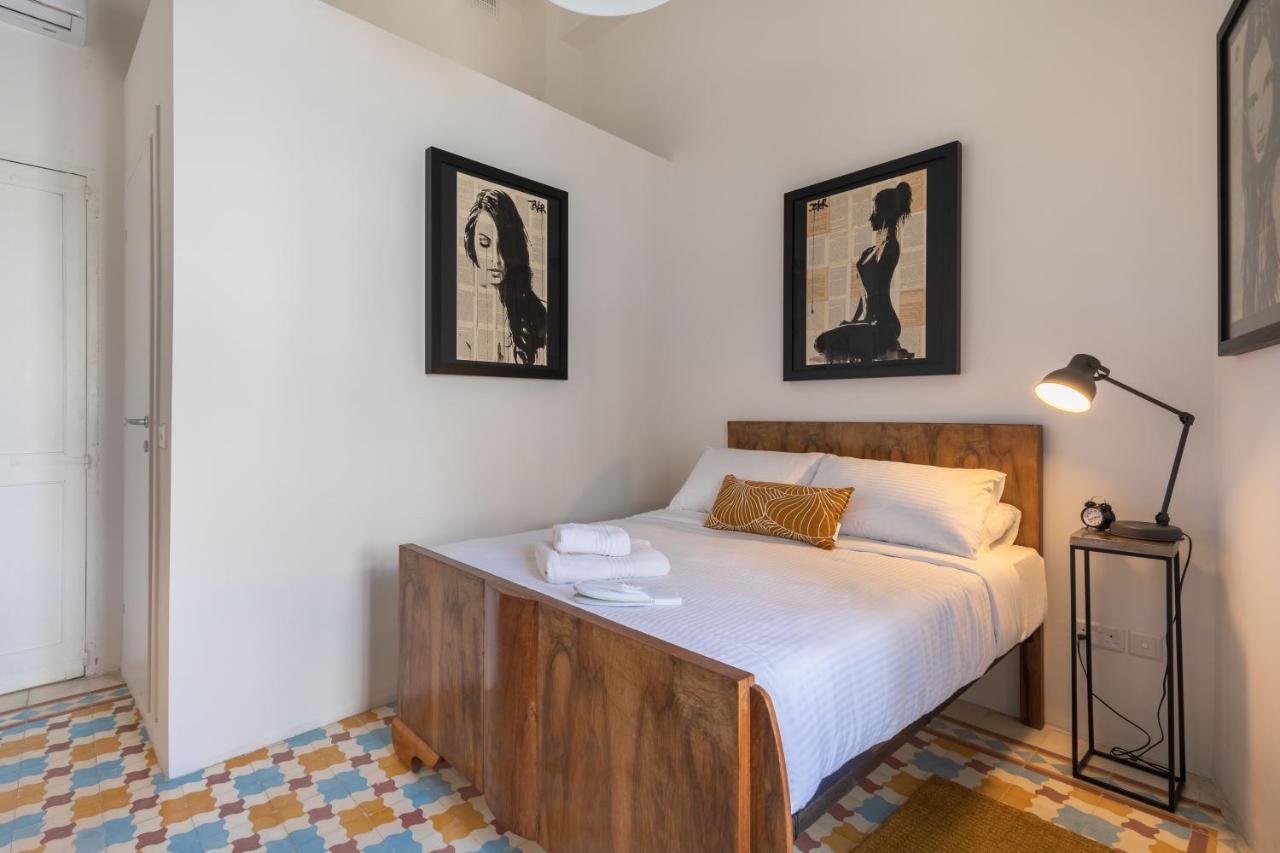 Mosta Dome B&B Bagian luar foto