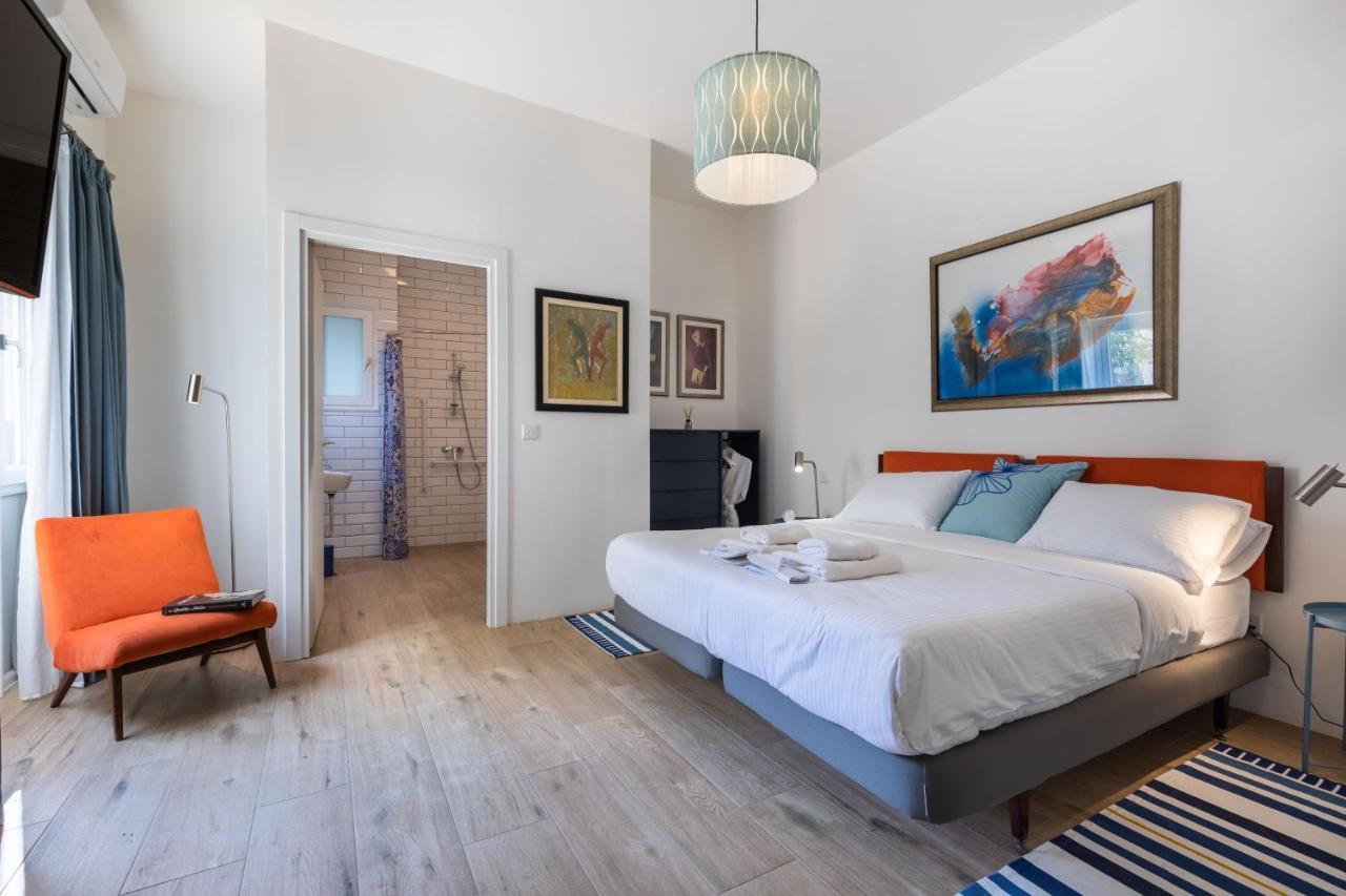 Mosta Dome B&B Bagian luar foto