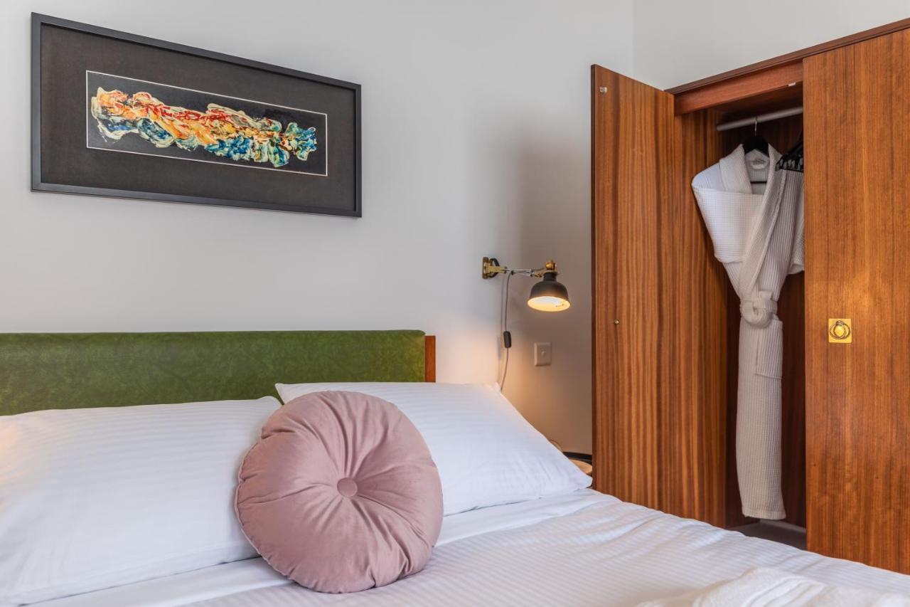 Mosta Dome B&B Bagian luar foto