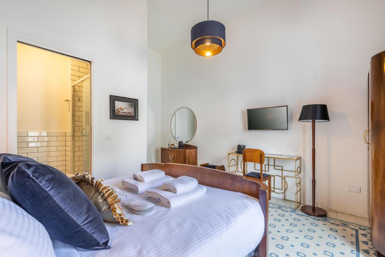 Mosta Dome B&B Bagian luar foto