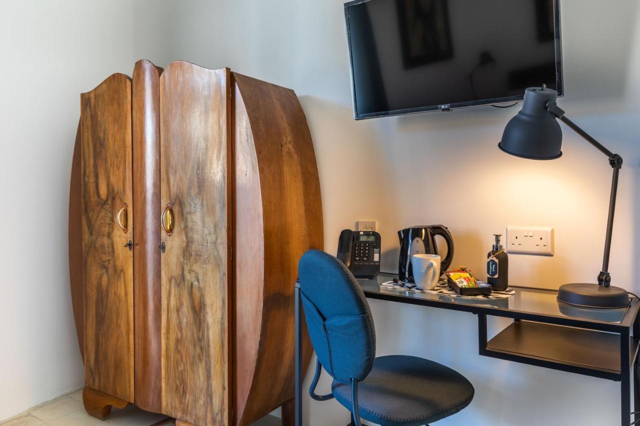 Mosta Dome B&B Bagian luar foto