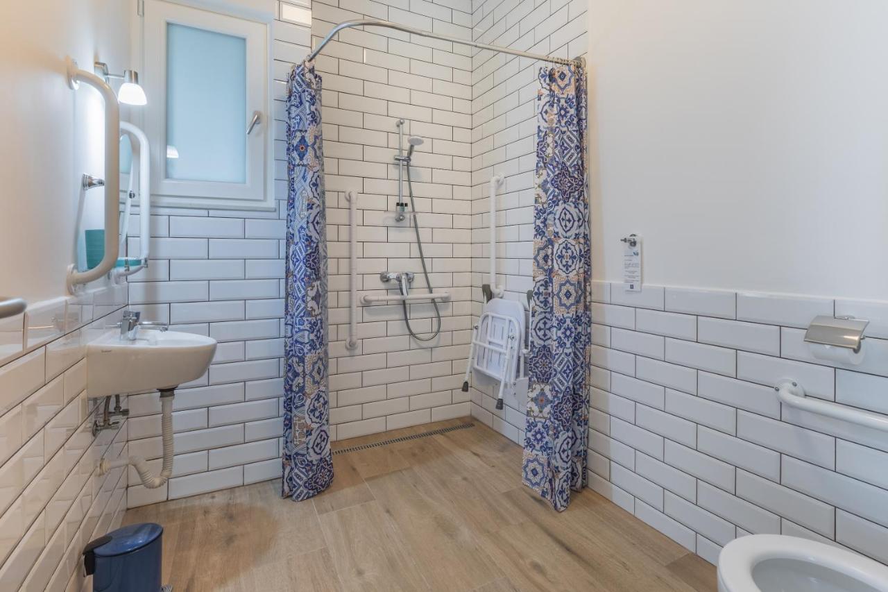 Mosta Dome B&B Bagian luar foto
