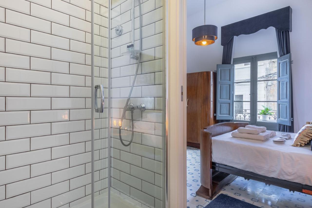 Mosta Dome B&B Bagian luar foto