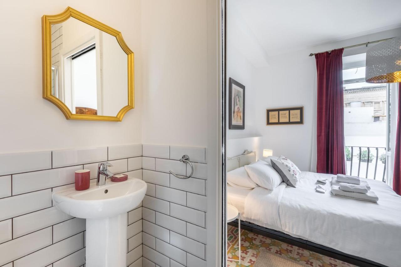 Mosta Dome B&B Bagian luar foto