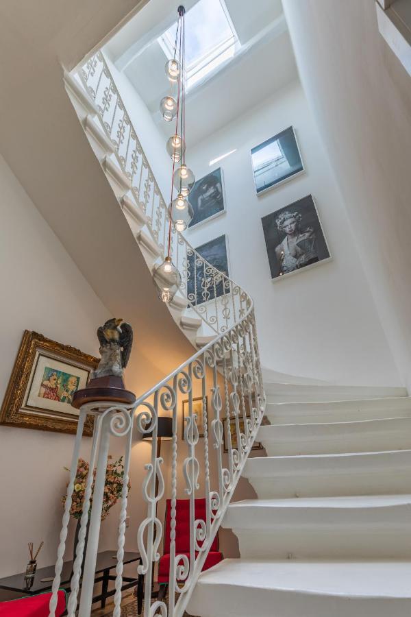 Mosta Dome B&B Bagian luar foto